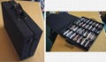 Eyewear Carrying Case & Trays (DC-703)