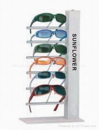 Counter Top Eyewear Displays (DC-373L)