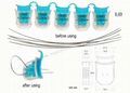 E-03 Twister-China Meter Seals 1