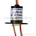 Miniature Slip Rings 3