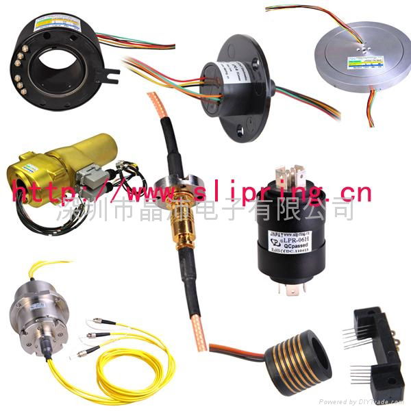 slip ring