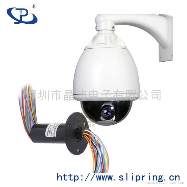 slip ring 4