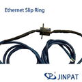 Ethernet slip ring (LPC-12A-08S) 1