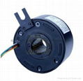 Radar antenna slip ring(LPT025-0610) 2