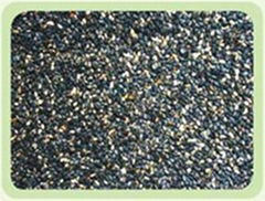 Sesamin--Black Sesame Extract Sesamum