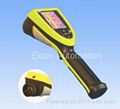 Infrared Thermal Imaging Camera (IR