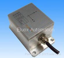 Tilt Sensor (Inclinometer)