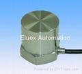 capacitive low frequency accelerometer 3