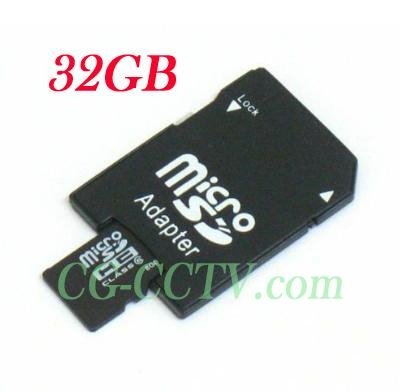 1GB~32GB Micro SD Memory Card / TF Card