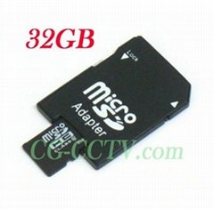 1GB~32GB Micro SD Memory Card / TF Card