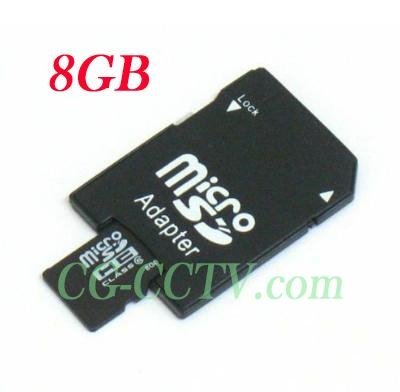 1GB~32GB Micro SD Memory Card / TF Card 3