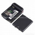 Original TK102 Mini Global GPS Tracker, 4 bands GPS/GSM/GPRS Tracking Device 2