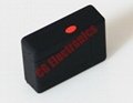 Mini Global GSM Tracker w/VOX Back Call, Real Time 4 bands GSM/GPRS LBS/GPS 3