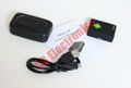 Mini Global GSM Tracker w/VOX Back Call, Real Time 4 bands GSM/GPRS LBS/GPS 5