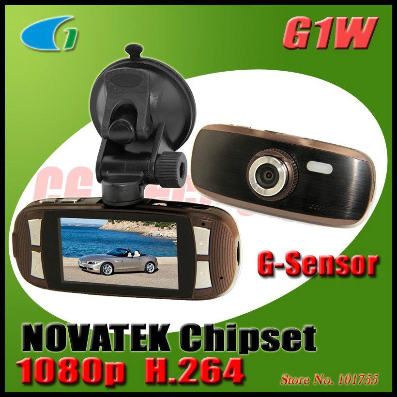 Novatek g1w hotsell