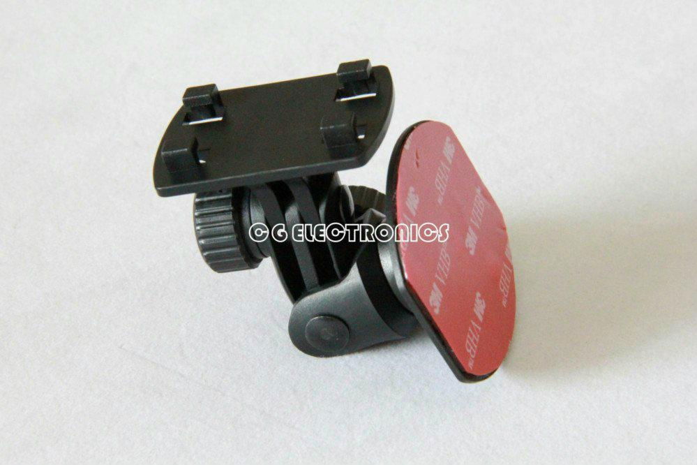 Double-sided adhesive Short Mount Holder 3