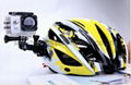 Original SJ4000 Helmet Action Sports Camera 30M Underwater Waterproof FHD 1080p 18