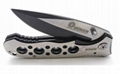 Boker 083BS Pocket Folding Blade Knife