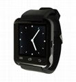 U8 U Watch Bluetooth Smartwatch Smart Watch Companion iOS Android Universal 2