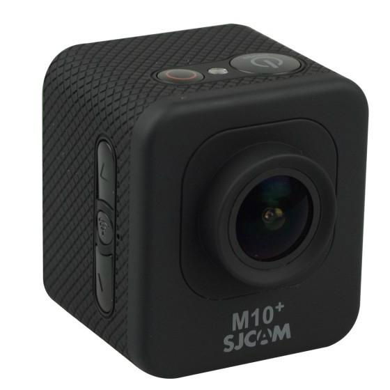 Original SJCAM M10+ Plus Action Camera Waterproof Camera H.264 2K Sports DV