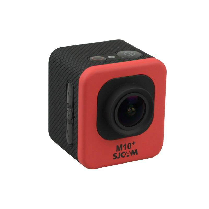 Original SJCAM M10+ Plus Action Camera Waterproof Camera H.264 2K Sports DV 3