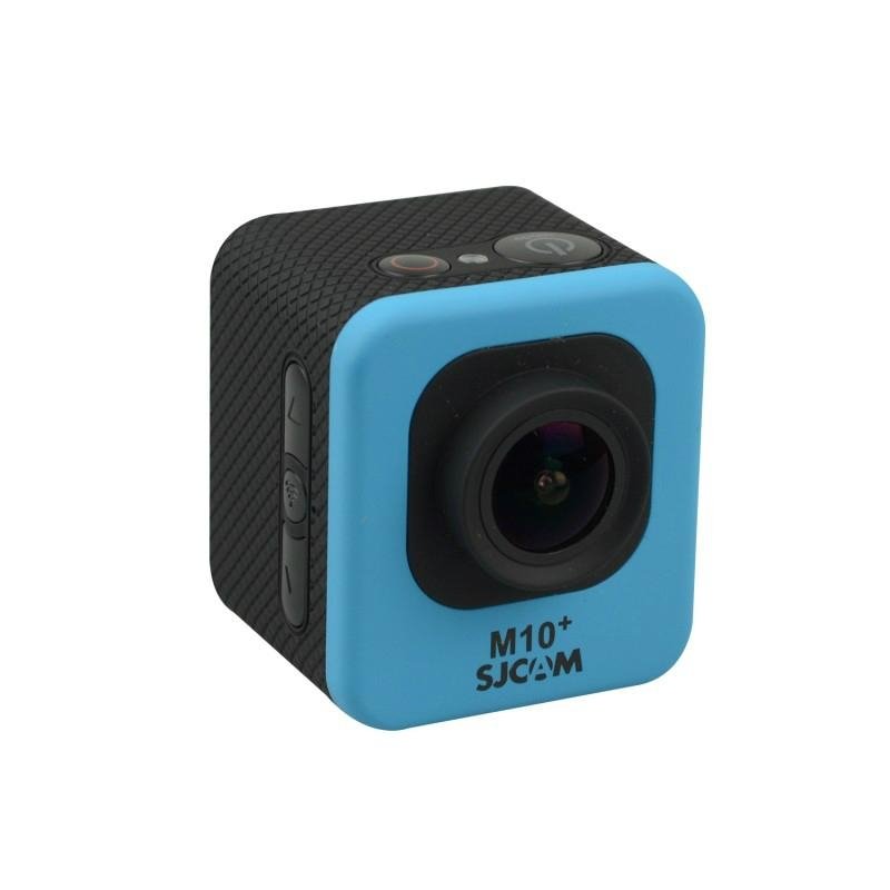 Original SJCAM M10+ Plus Action Camera Waterproof Camera H.264 2K Sports DV 2