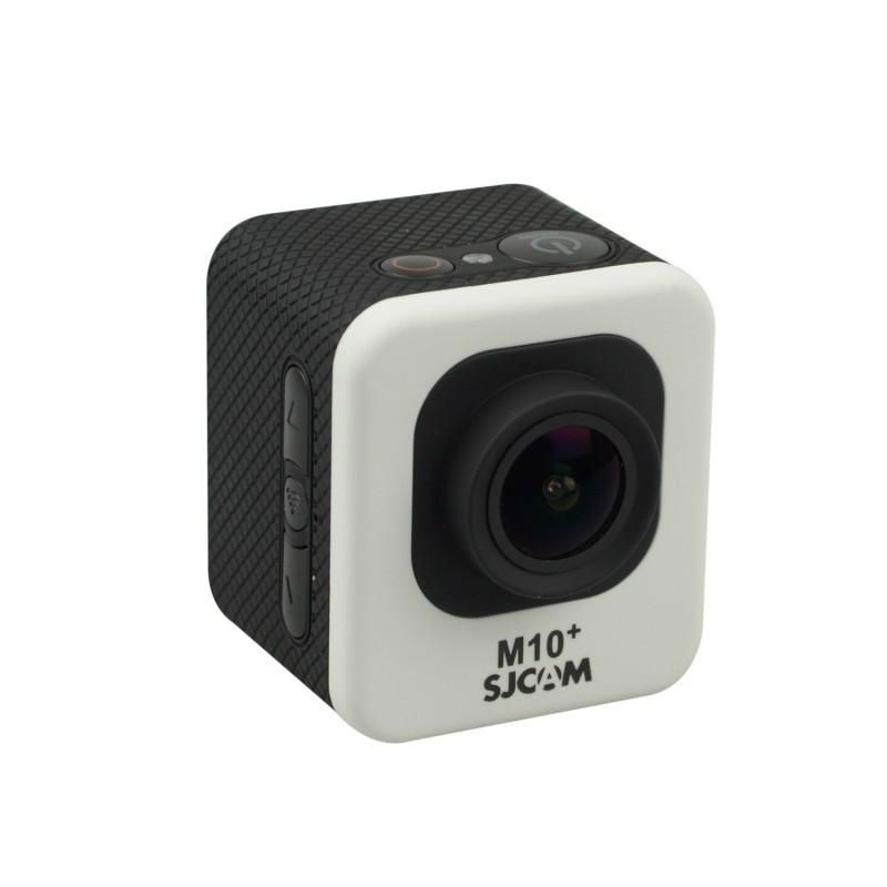 Original SJCAM M10+ Plus Action Camera Waterproof Camera H.264 2K Sports DV 4