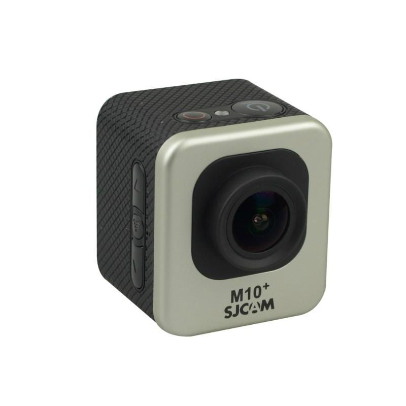 Original SJCAM M10+ Plus Action Camera Waterproof Camera H.264 2K Sports DV 5