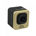 Original SJCAM M10+ Plus Action Camera Waterproof Camera H.264 2K Sports DV 7