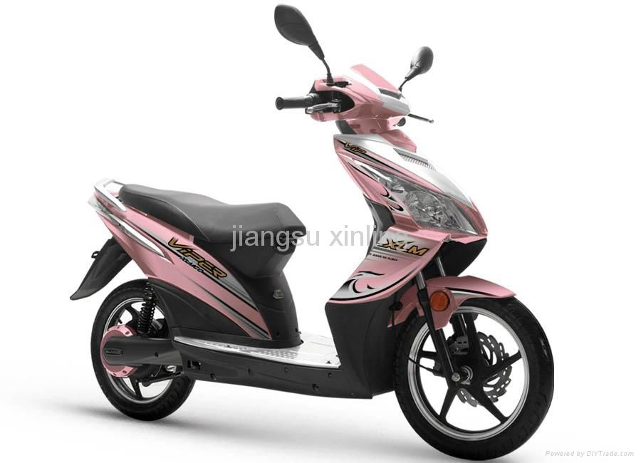 E-BIKE series 250W-500W