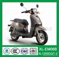 ELECTRIC SCOOTER 1