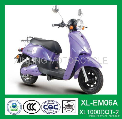 ELECTRIC SCOOTER 2