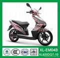 ELECTRIC SCOOTER 1