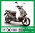 ELECTRIC SCOOTER 2