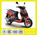 GASOLINE SCOOTER 2