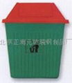 Firberglass dustbin 3