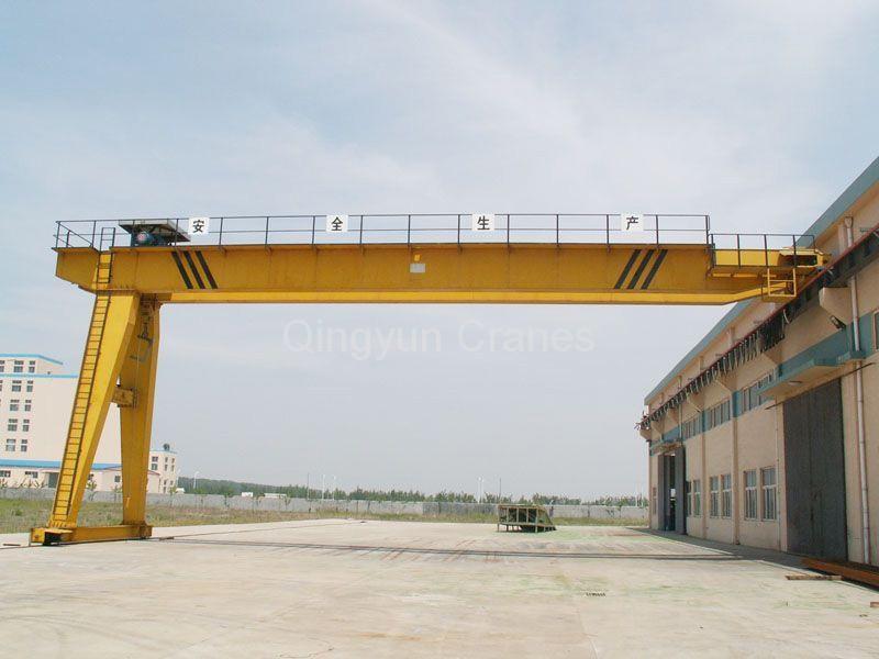 Gantry Cranes  2