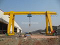 Gantry Cranes  3