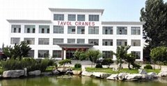 Shandong Tavol Machinery Co.,Ltd 