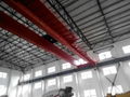 qdy model casting girder overhead crane 2