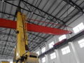 Overhead Cranes 3