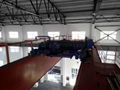 double girder beam crane 4