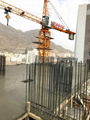 Topkits tower crane from China 5