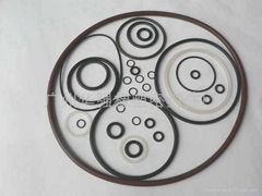 OIL RUBBER  RING