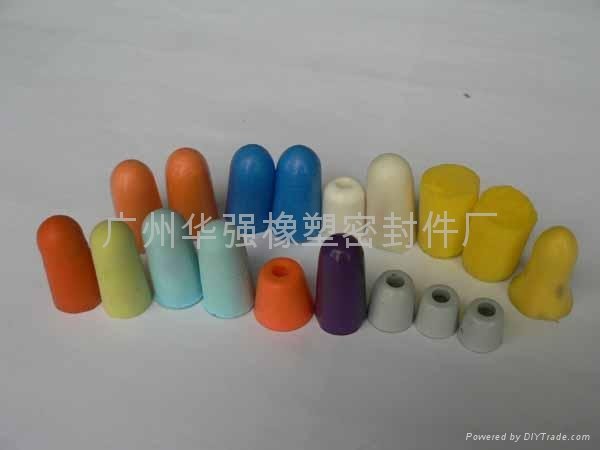 soft rubber products  3