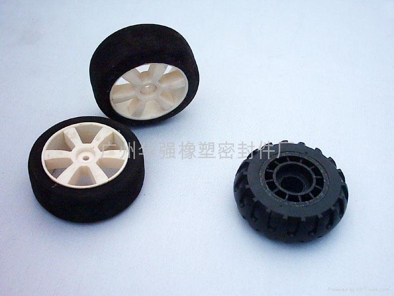 soft rubber products  2