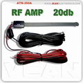 DVB-T antenna TV antenna digital antenna amplifier