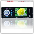 CAR In-dash DVD with 3.5" Wide TFT Colour LCD Screen