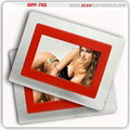 DPF-7020  7 inch digital photo frame