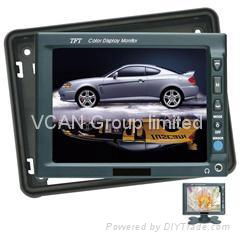 5.6 inch  LCD monitor TM-564A